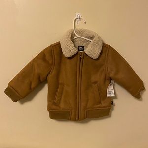 Baby boys Oshkosh B’gosh jacket 9M